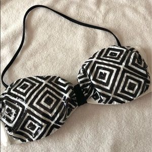 PINK by VS Swim Suit Top